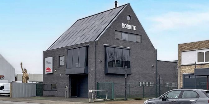 Bien professionnel à vendre à Torhoutsesteenweg 30, 8210 Loppem