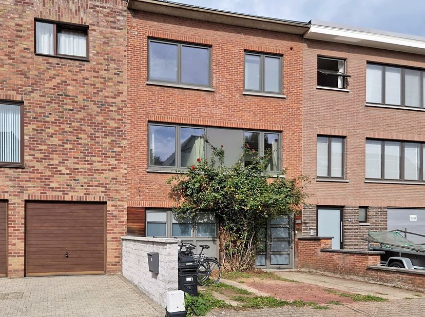 Maison à vendre à Ziekelingenstraat 28,
                    3000 Leuven