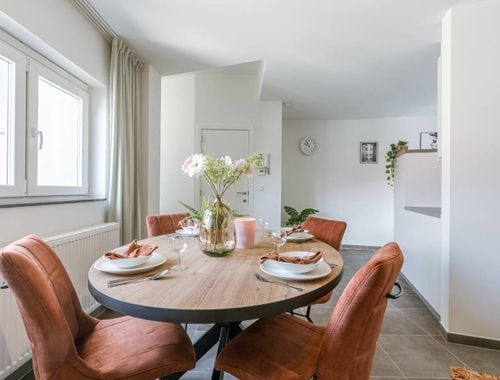                                         Appartement te huur in Gent, € 1.025
