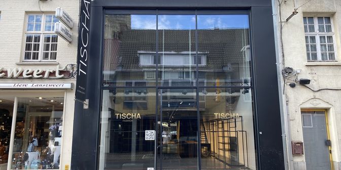 Bedrijfsvastgoed te huur in Manestraat 16, 8800 Roeselare
