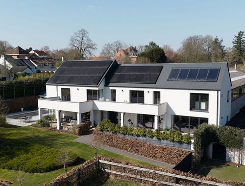                                         Villa te koop in Nethen, € 2.995.000
