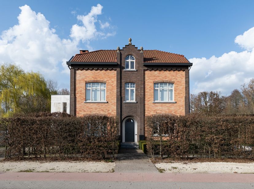 Maison à vendre
                    à 3520 Zonhoven