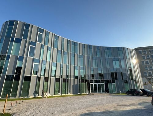                                         Bureaux à vendre à Sint-Denijs-Westrem, € 3.415.000

