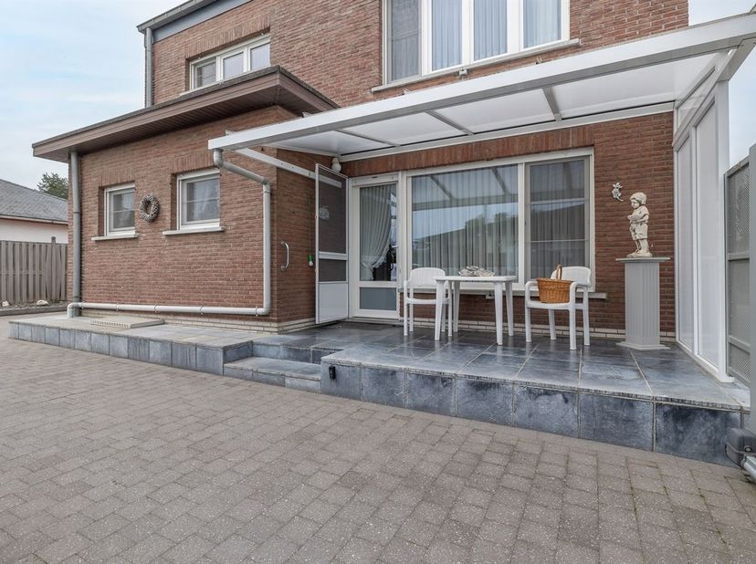 Huis te koop in Molenbergstraat 21,
                    3272 Testelt