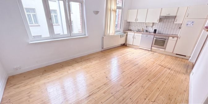 Appartement à louer à 1030 Schaerbeek