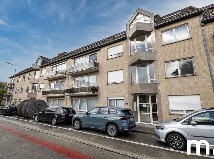 Appartement à vendre à Hinnebilkstraat 1 - B boîte 201,
                    8770 Ingelmunster
