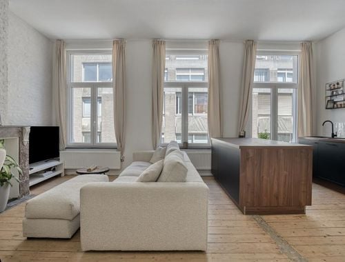                                         Appartement te koop in Antwerpen, € 265.000
