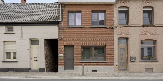 Huis te koop in Kattestraat 60, 9400 Ninove