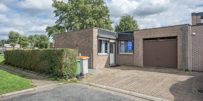 Huis te koop in Vrijhei 49, 3630 Mechelen-aan-de-Maas