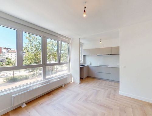                                         Appartement te huur in Antwerpen, € 1.295
