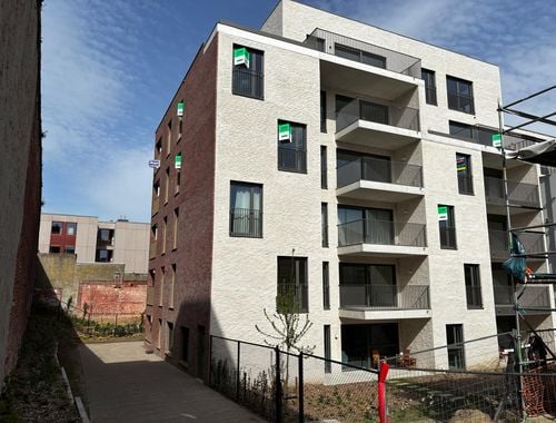                                         Appartement te huur in Leuven, € 1.375
