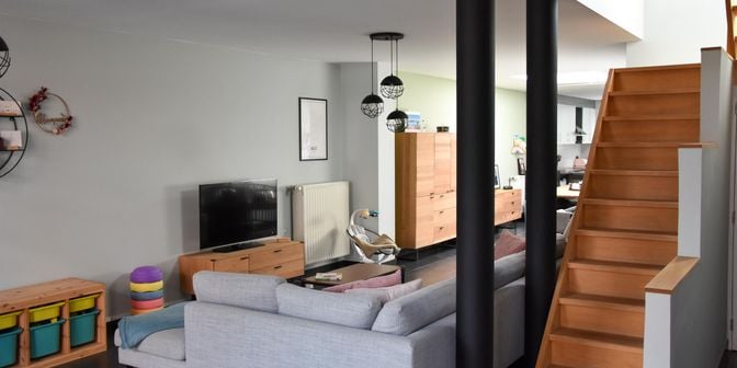 Maison à vendre à Gaston De Schepperstraat 44, 9320 Erembodegem