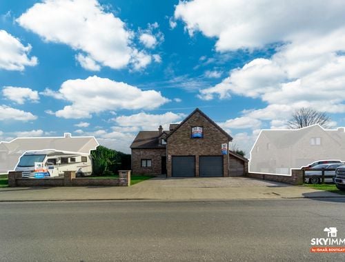                                         Eengezinswoning te koop in Mons-lez-Liège, € 399.000
