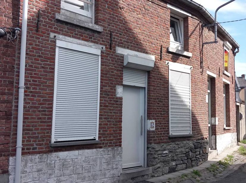 Maison à vendre à ,
                    7340 Pâturages