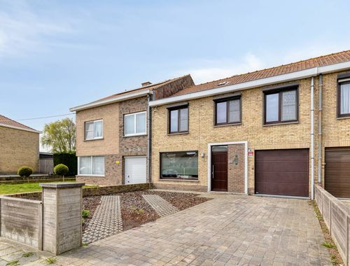                                         Woning te koop in Lo, € 350.000
