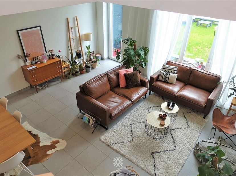 Huis te huur in Pieter Colpaertsteeg 50,
                    9000 Gent