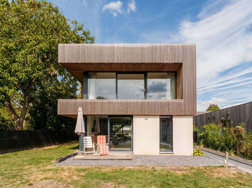 Huis te koop in ,
                    5021 Boninne