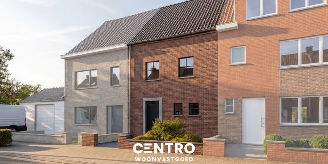Huis te koop in 8370 Uitkerke