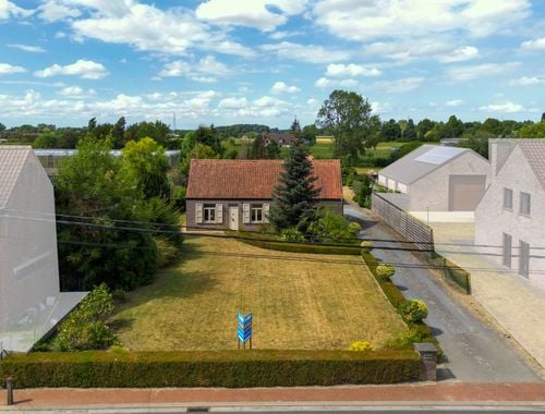                                         Hoeve te koop in Nevele, € 569.000
