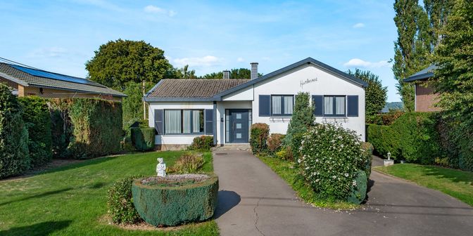 Maison à vendre à Rue Joseph Muller 68, 4608 Warsage