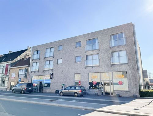                                        Appartement te koop in Waregem, € 220.000
