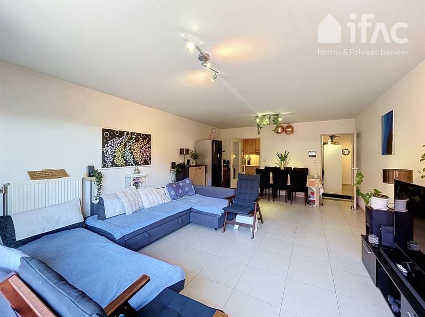 Appartement te huur in Bergestraat 16 bus 2.1,
                    3080 Tervuren
