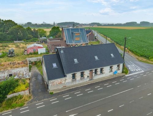                                         Woning te koop in Silly, € 315.000
