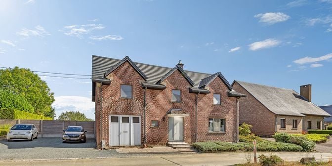 Huis te koop in Lombeeksestraat 40, 1750 Gaasbeek