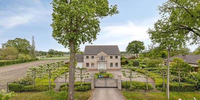 Maison à vendre à Moerkantsebaan 207, 2910 Essen