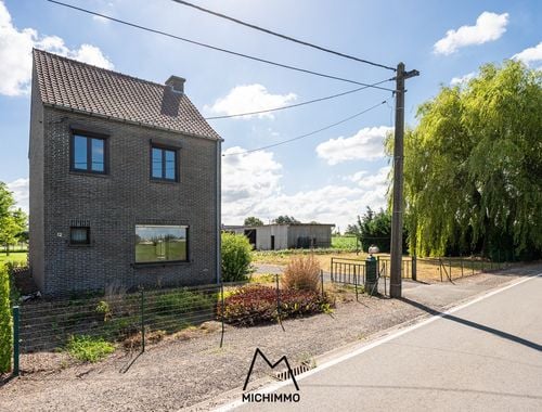                                         Woning te huur in Bassevelde, € 895

