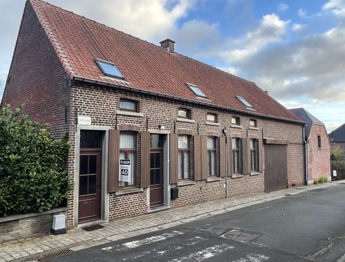                                         Woning te koop in Sint-Kornelis-Horebeke, € 295.000
