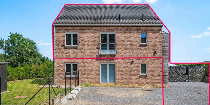 Appartement te koop in Rue de Forseilles 9C, 4217 Héron