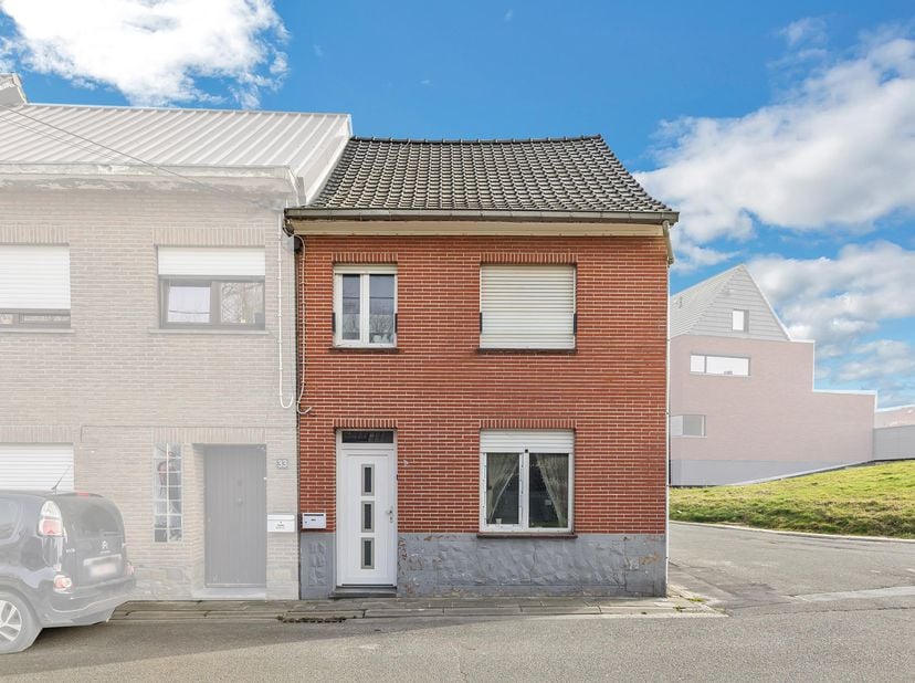 Maison à vendre
                    à 9470 Denderleeuw
