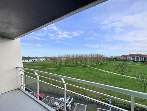                                         Studio te koop in Nieuwpoort, € 225.000
