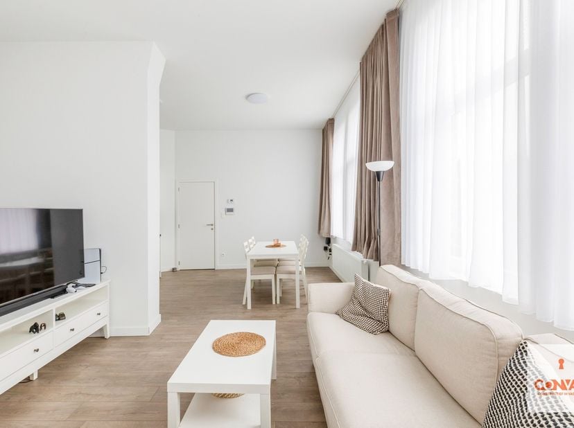 Appartement à vendre
                    à 9000 Gent