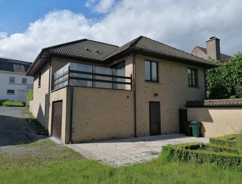                                         Woning te koop in Elsegem, € 467.000
