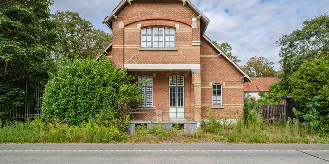 Huis te koop in Bonheidensteenweg 31, 2812 Muizen