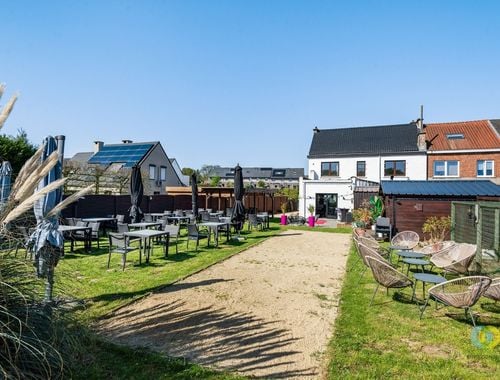                                         Usage mixte à vendre à Vilvoorde, € 549.000
