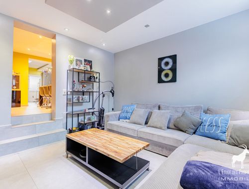                                         Woning te koop in Marchienne-au-Pont, € 159.999
