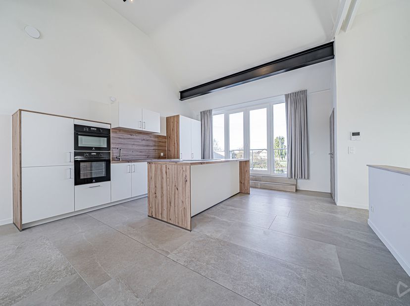 Appartement te huur
                    in 5651 Tarcienne