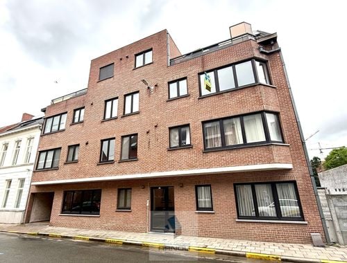                                         Appartement te huur in Deinze, € 895
