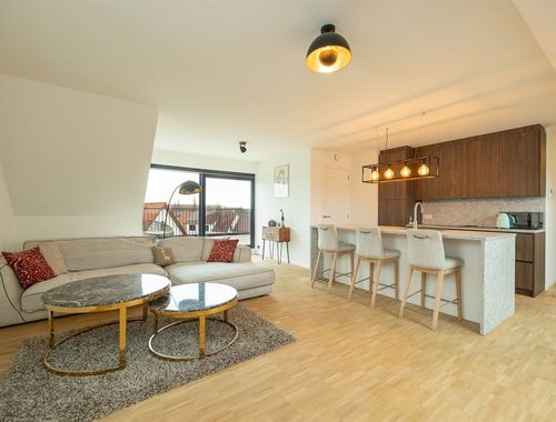                                         Appartement à vendre à Ranst, € 449.000
