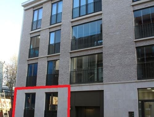                                         Appartement te huur in Antwerpen, € 1.900
