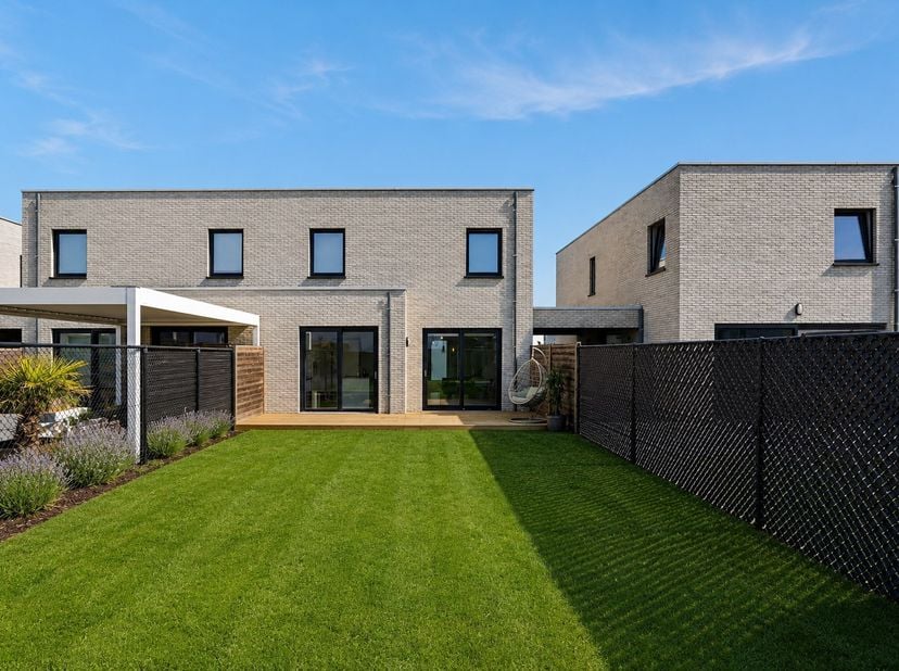 Maison à vendre
                    à 8434 Lombardsijde
