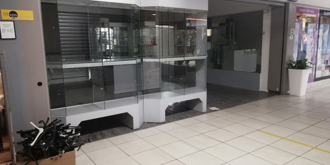 Bedrijfsvastgoed te koop in Heistraat 5, 2610 Wilrijk