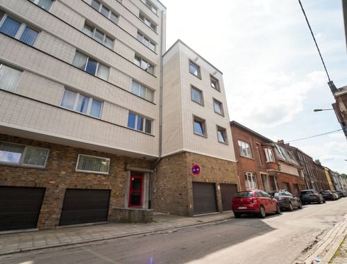                                         Appartement te koop in Marcinelle, € 128.000
