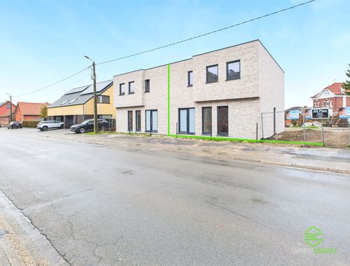                                         Maison à vendre à Geetbets, € 428.000
