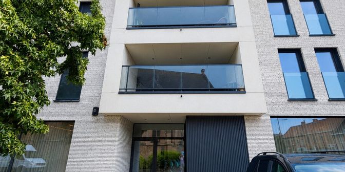 Appartement à louer à Guido Gezelleplein 2 boîte 3.2, 8840 Staden