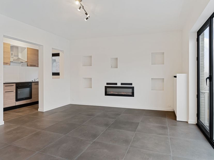 Appartement à louer
                    à 8930 Lauwe