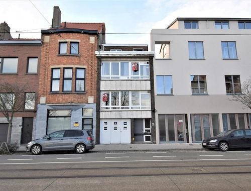                                         Appartement te koop in Gent, € 440.000
